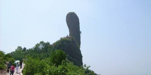 淮南旅行社华夏旅游报价