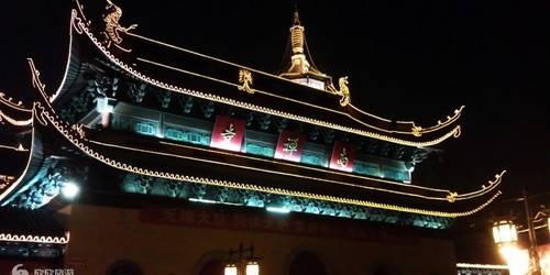 北京·承德·北戴河天津七日