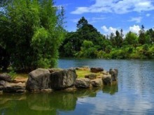 <b>泸沽湖唯美的有点凄凉</b>