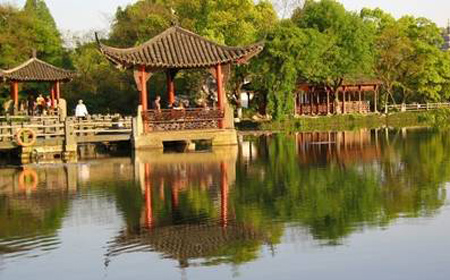 淮南旅行社华夏旅游路线-火车团